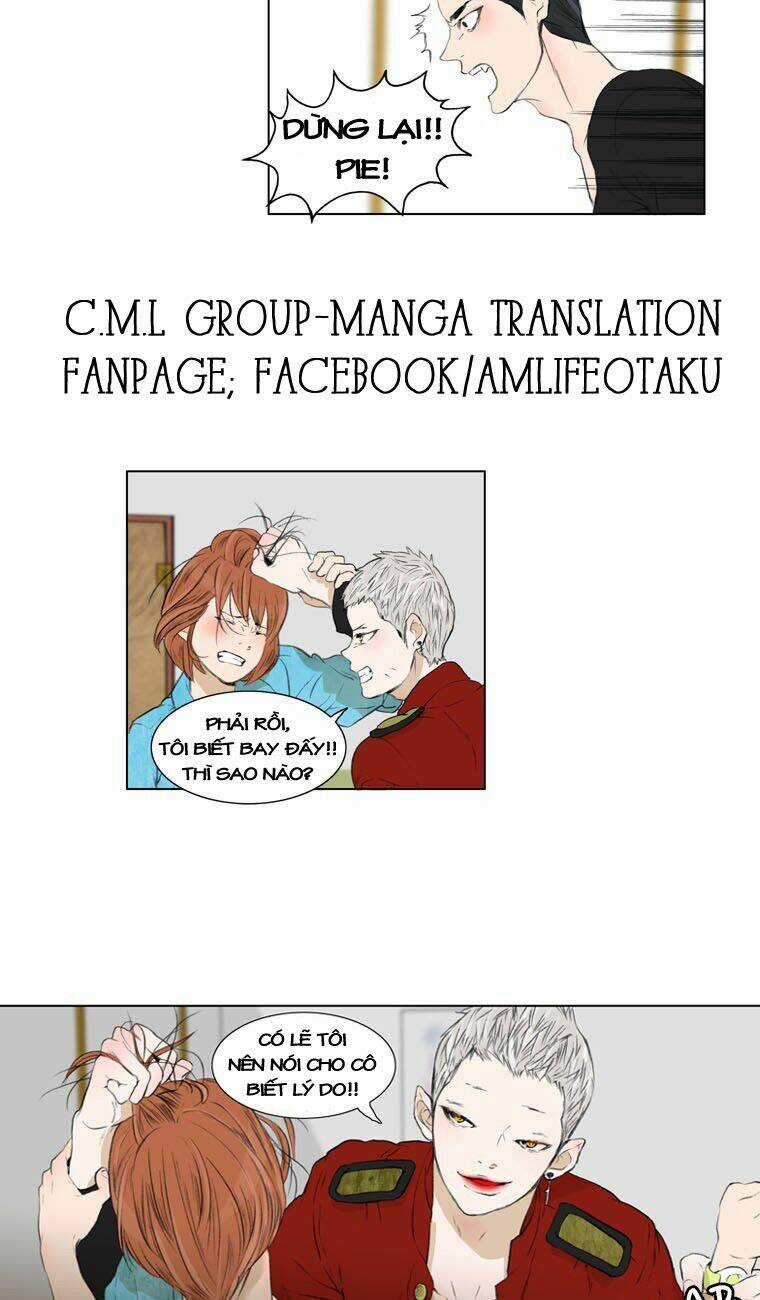 Monster Idols - Chapter 1 - Trang 46