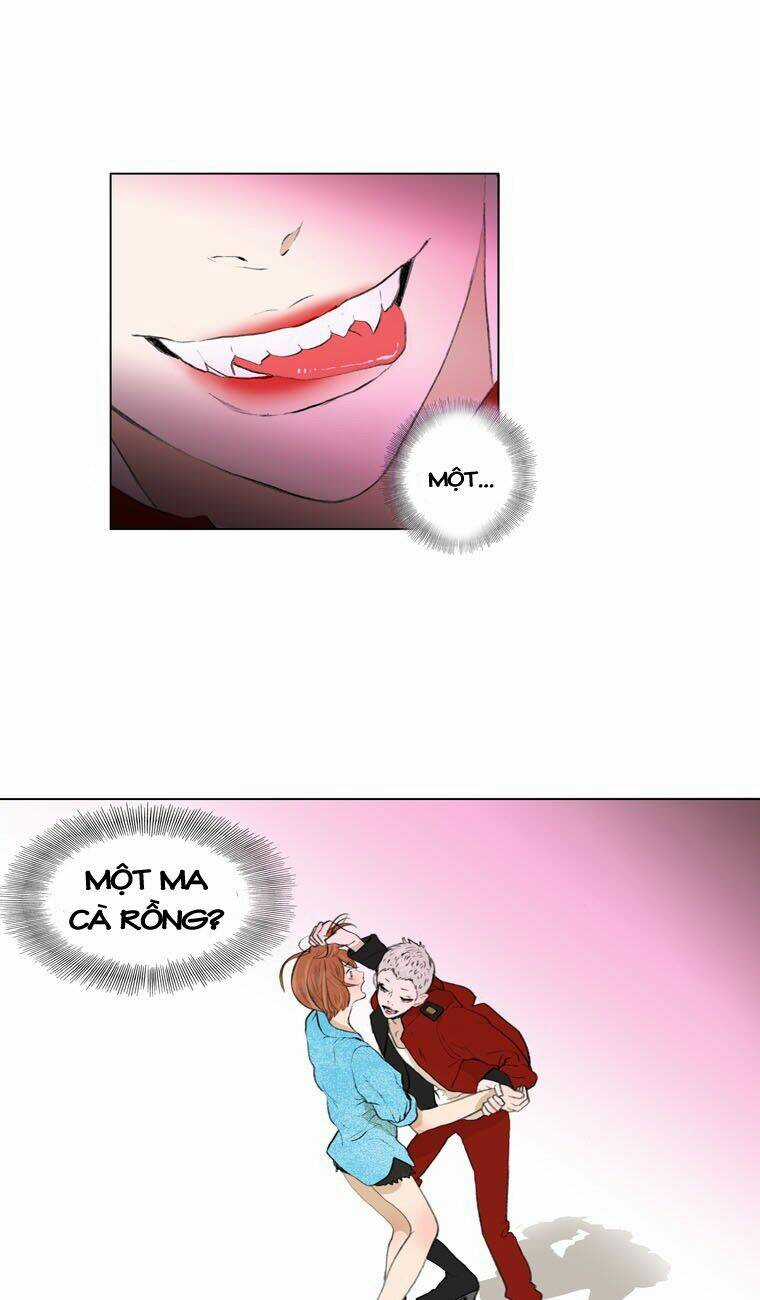 Monster Idols - Chapter 1 - Trang 48