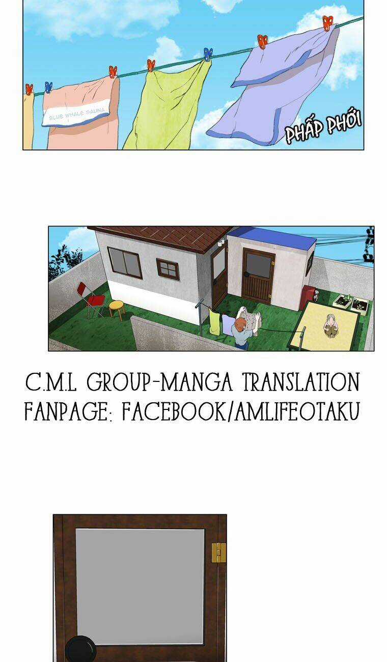 Monster Idols - Chapter 1 - Trang 7