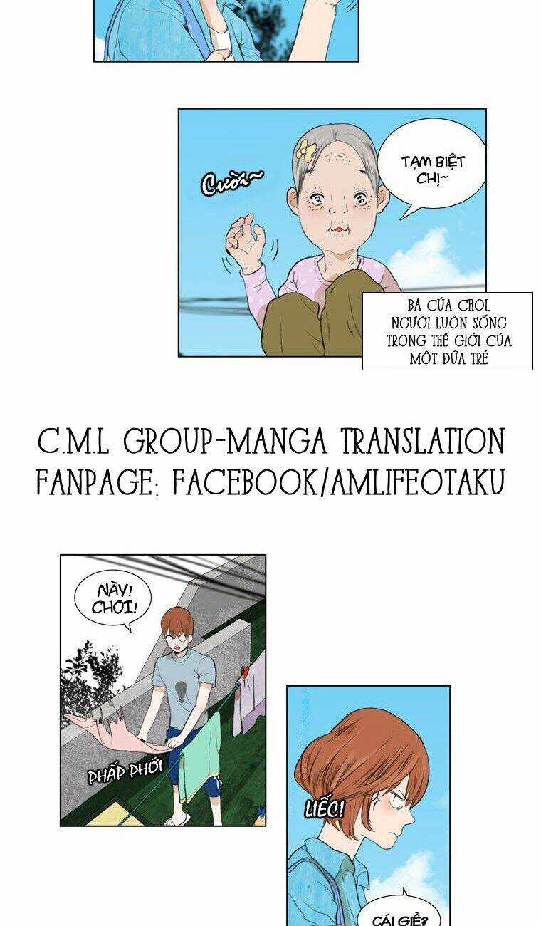 Monster Idols - Chapter 1 - Trang 10