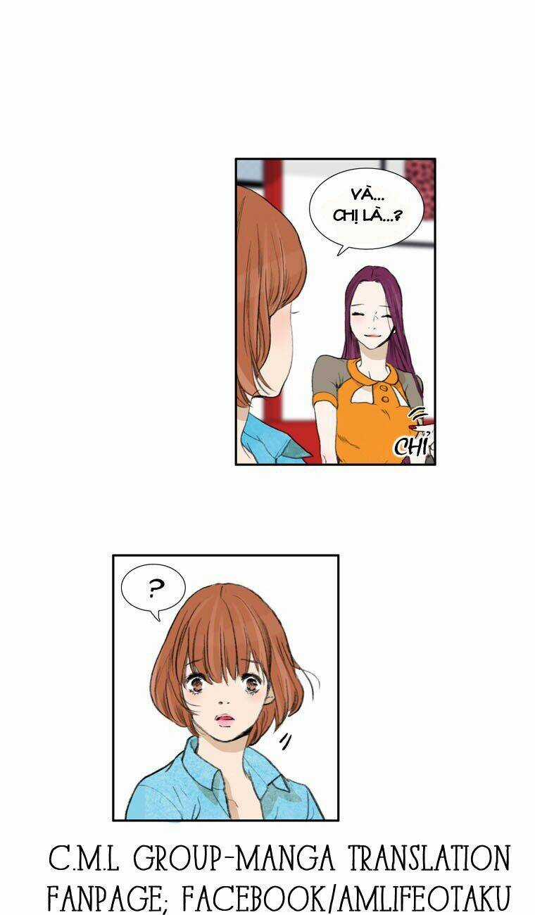 Monster Idols - Chapter 2 - Trang 18