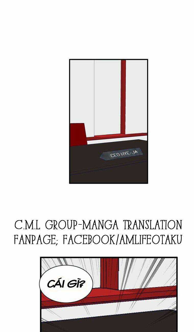 Monster Idols - Chapter 2 - Trang 19