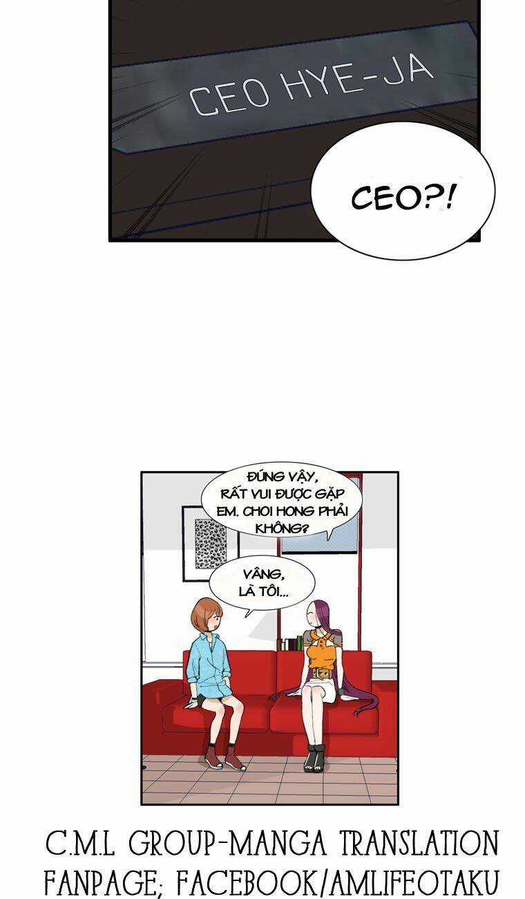 Monster Idols - Chapter 2 - Trang 20