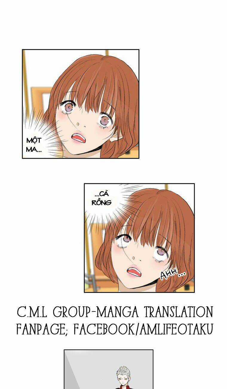 Monster Idols - Chapter 2 - Trang 3