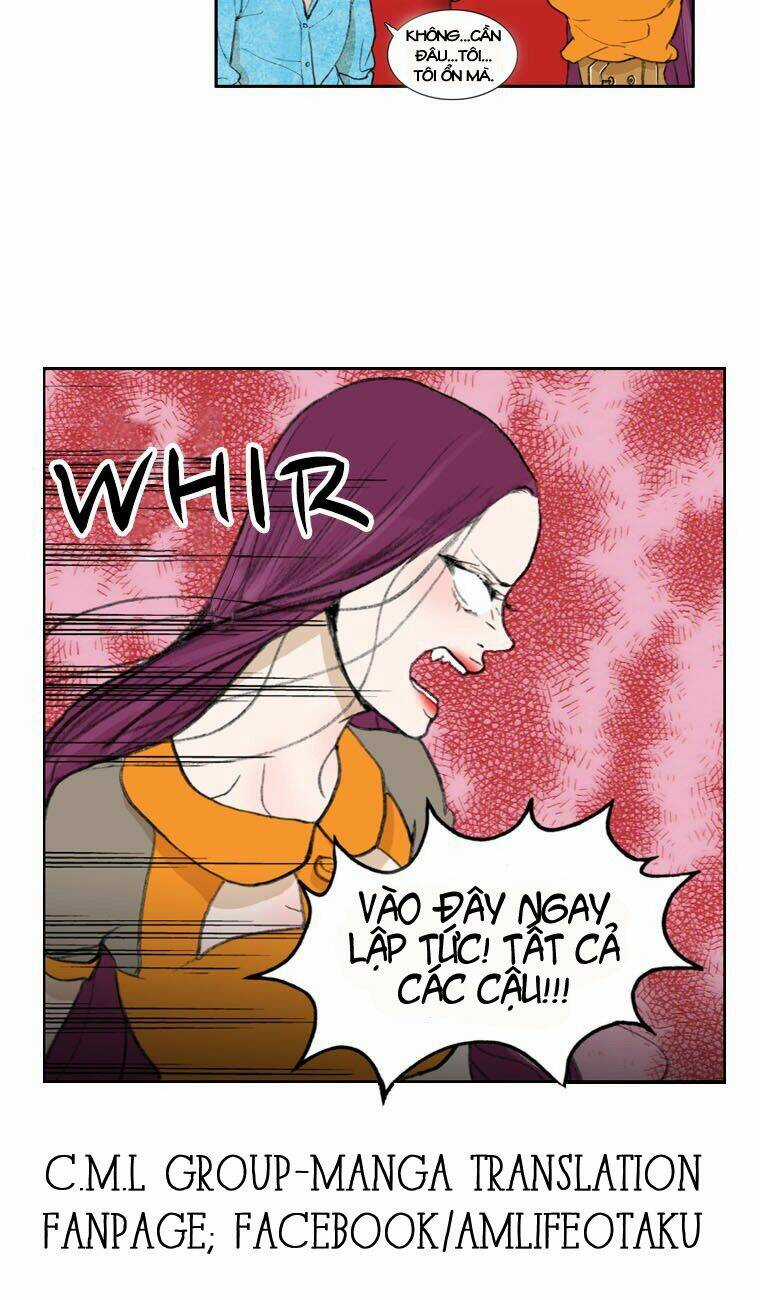 Monster Idols - Chapter 2 - Trang 22