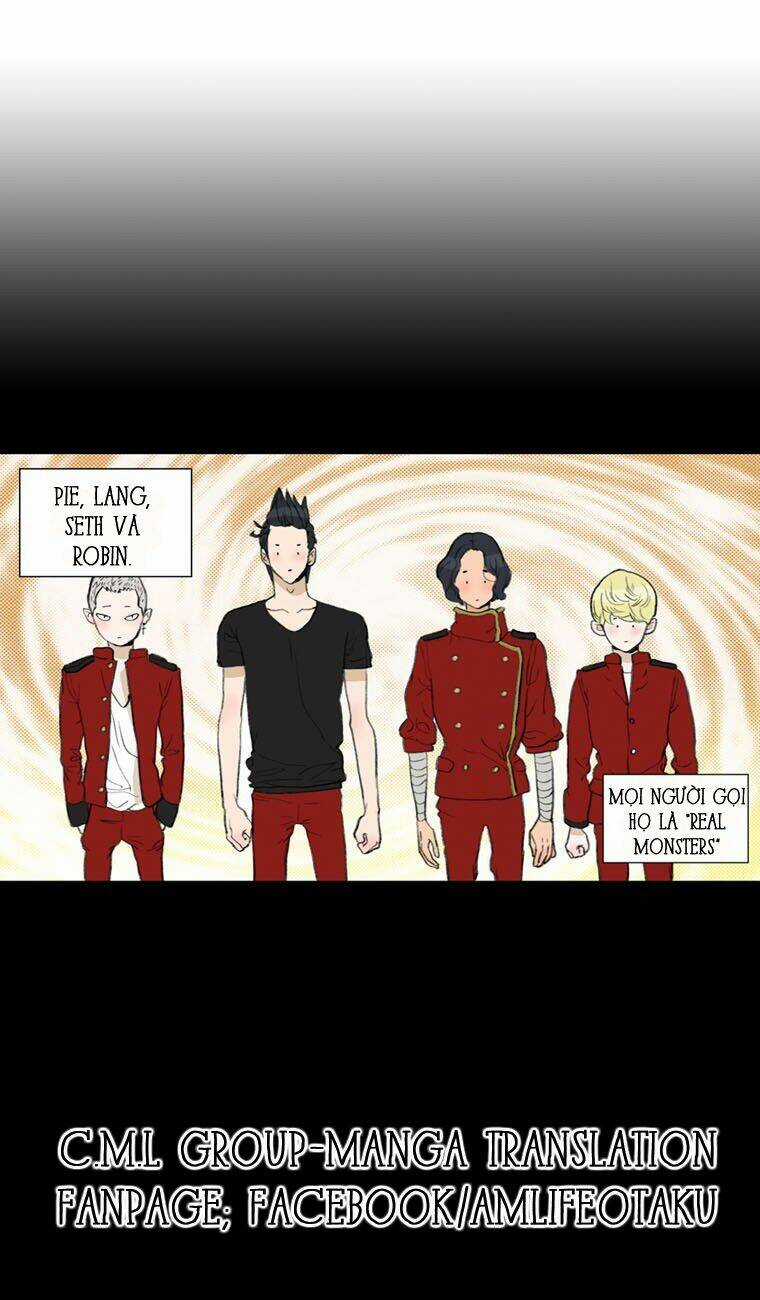 Monster Idols - Chapter 2 - Trang 30