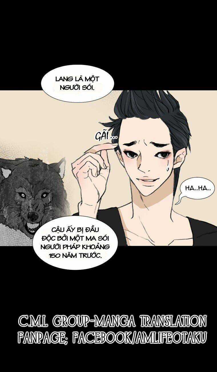 Monster Idols - Chapter 2 - Trang 32