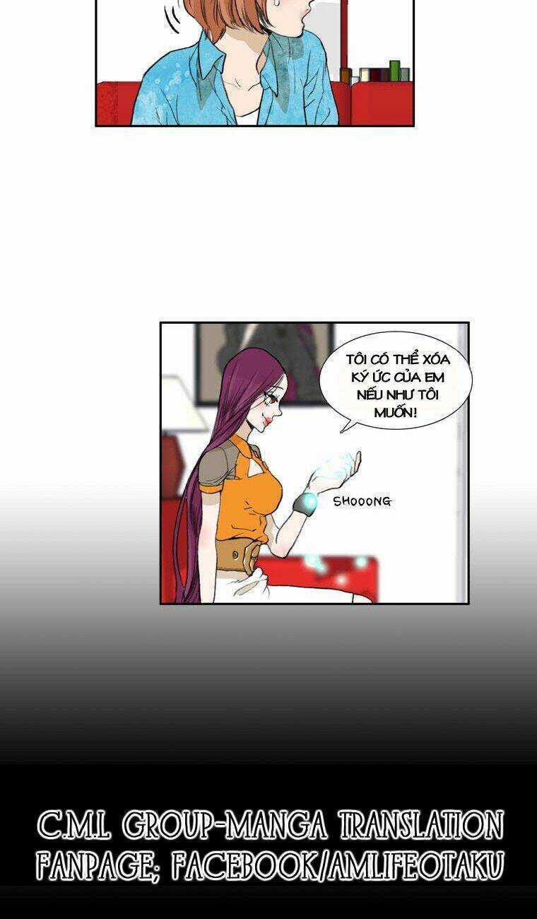 Monster Idols - Chapter 2 - Trang 38