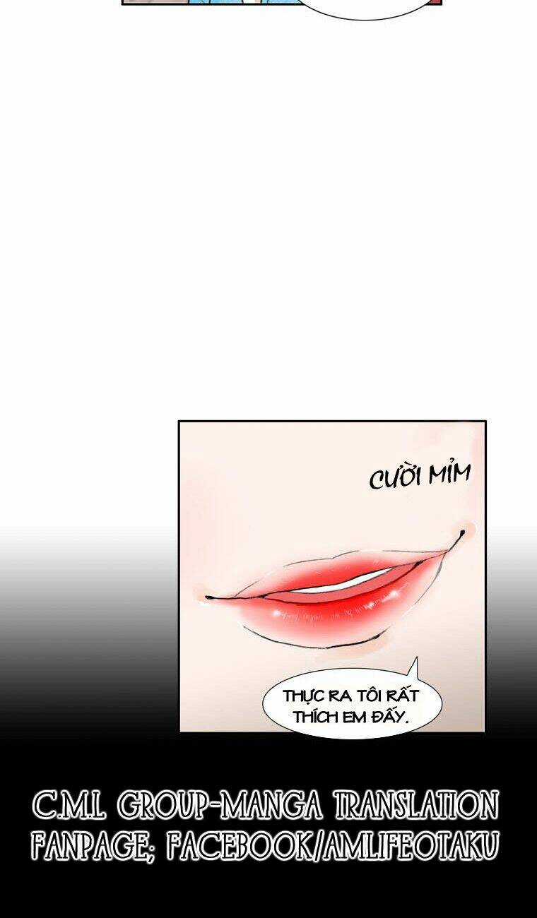 Monster Idols - Chapter 2 - Trang 40