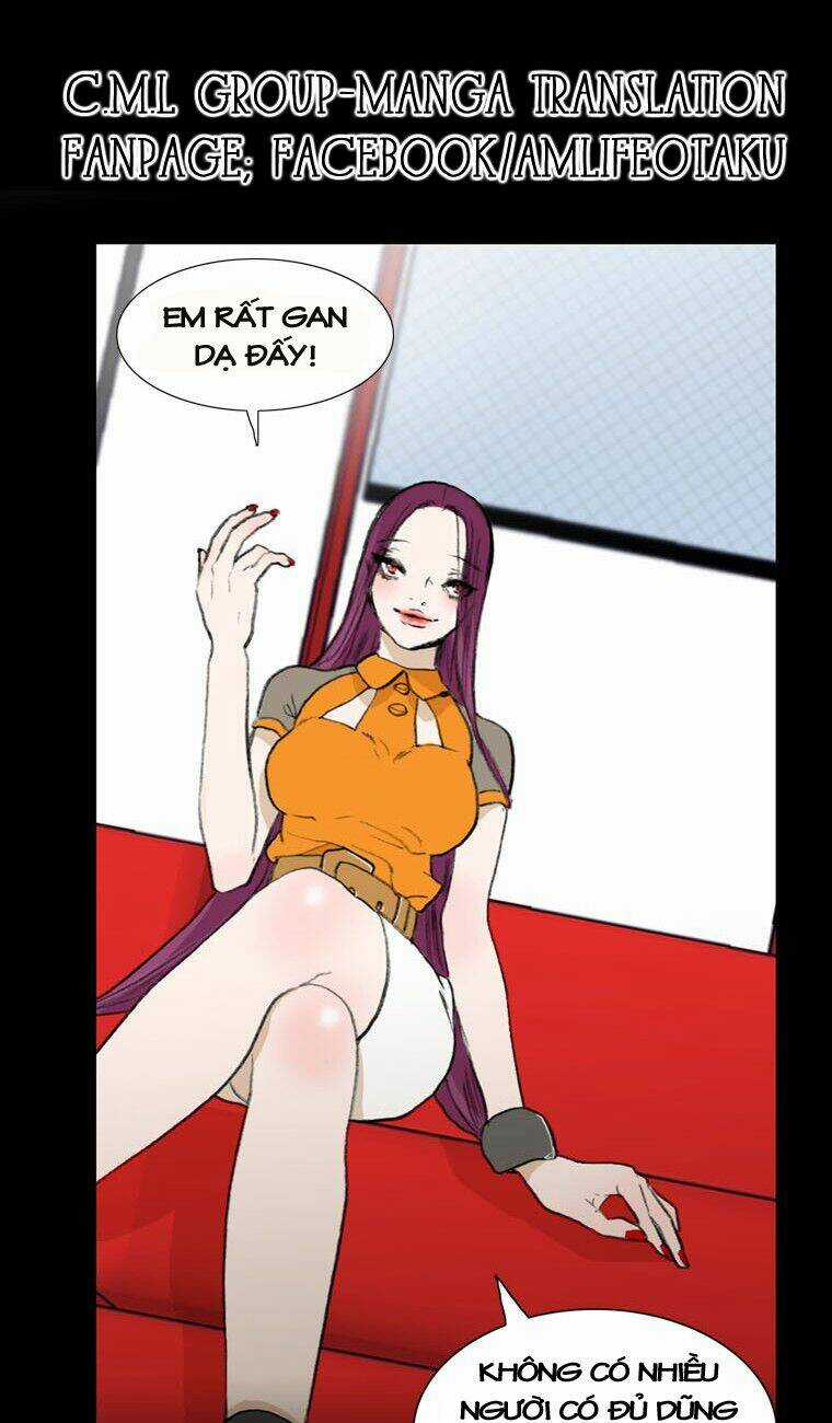 Monster Idols - Chapter 2 - Trang 41