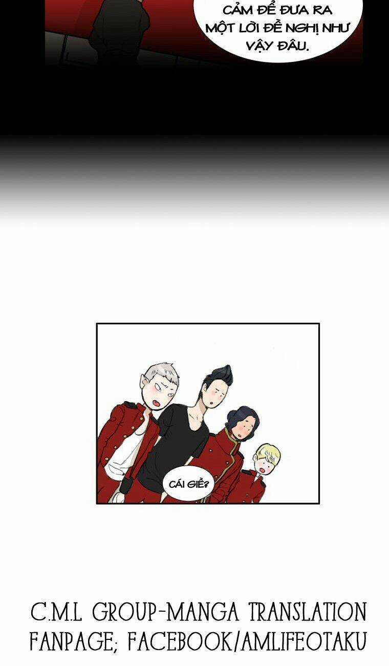 Monster Idols - Chapter 2 - Trang 42