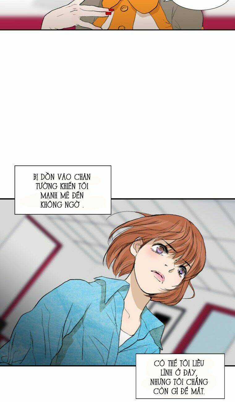 Monster Idols - Chapter 2 - Trang 47