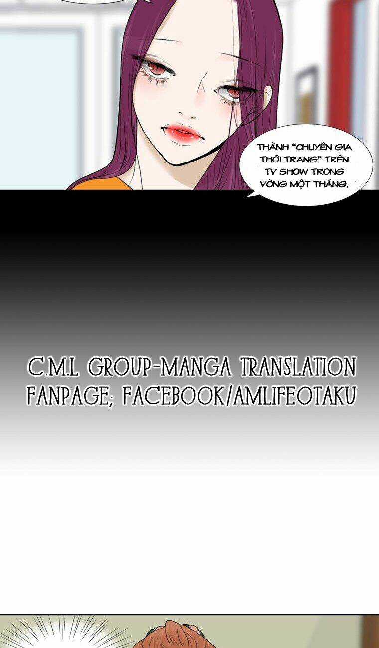 Monster Idols - Chapter 3 - Trang 12