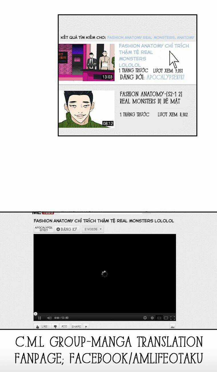 Monster Idols - Chapter 3 - Trang 14