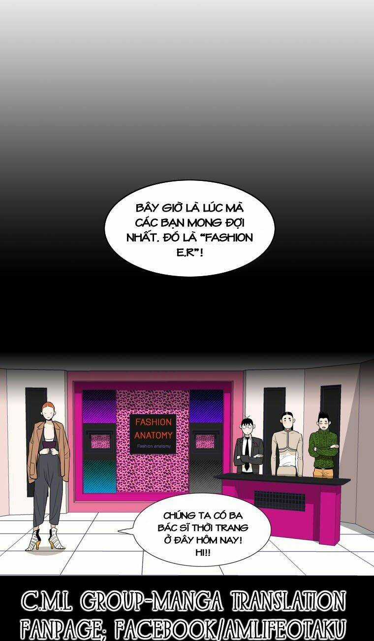 Monster Idols - Chapter 3 - Trang 15