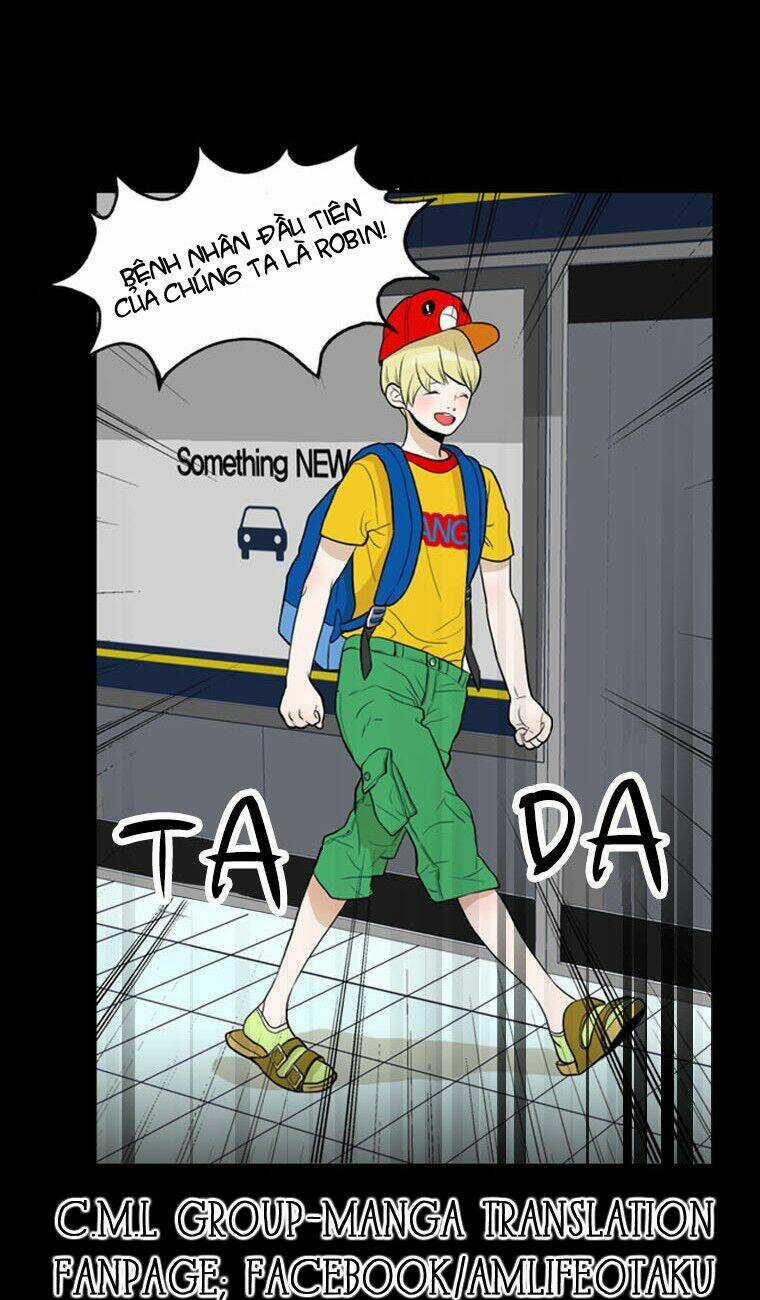 Monster Idols - Chapter 3 - Trang 18