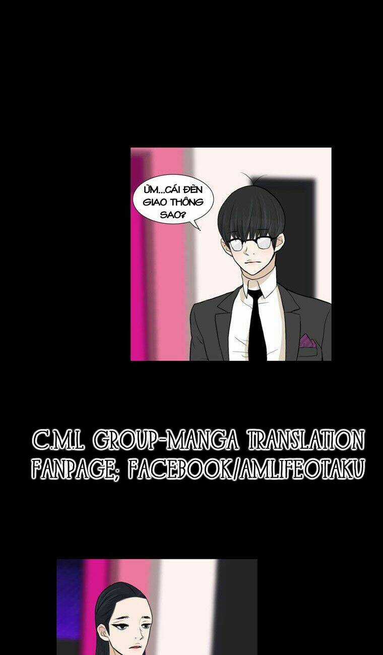 Monster Idols - Chapter 3 - Trang 19