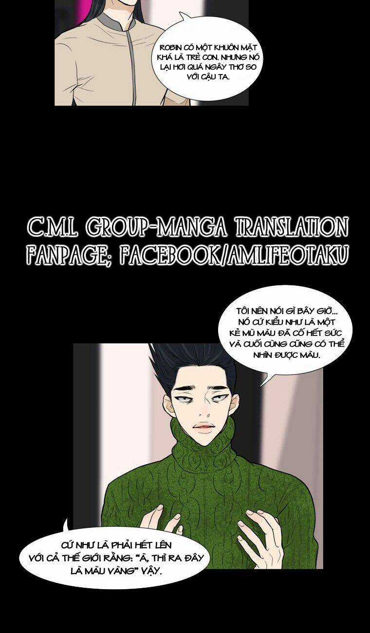 Monster Idols - Chapter 3 - Trang 20