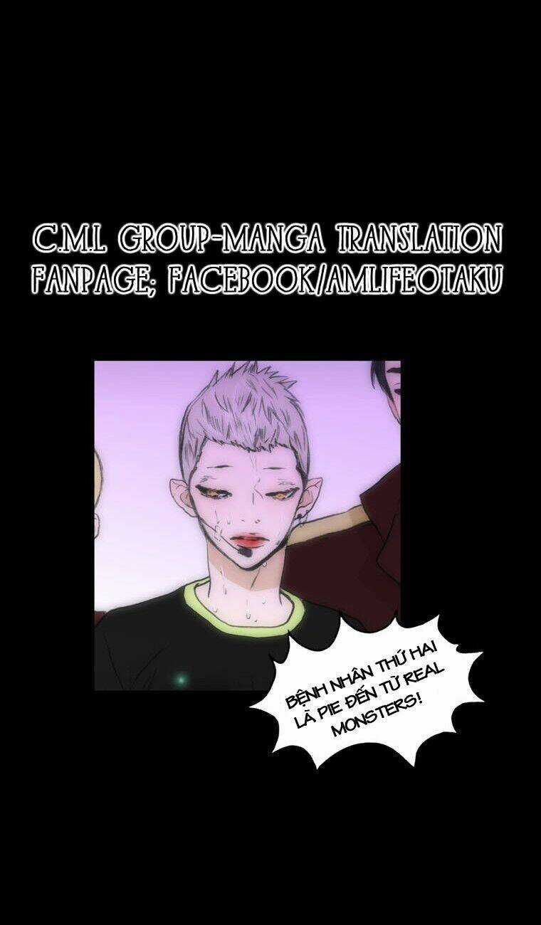 Monster Idols - Chapter 3 - Trang 21