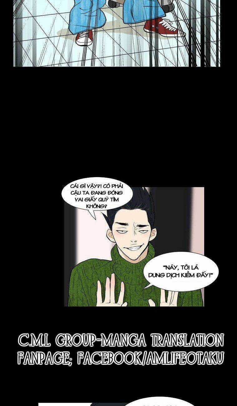 Monster Idols - Chapter 3 - Trang 23