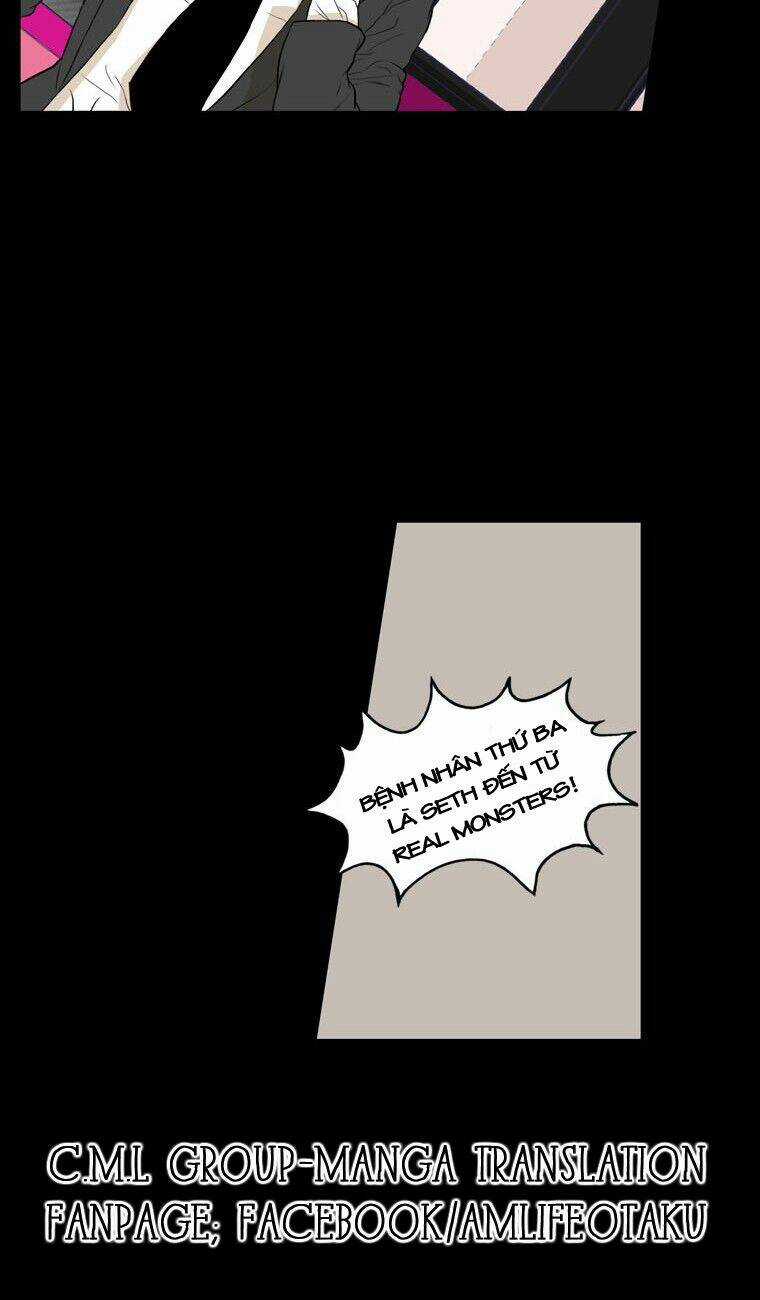 Monster Idols - Chapter 3 - Trang 25
