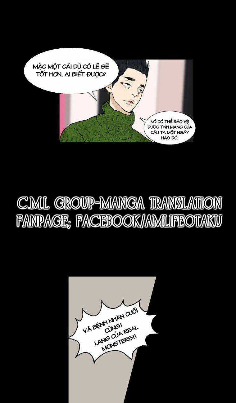 Monster Idols - Chapter 3 - Trang 28