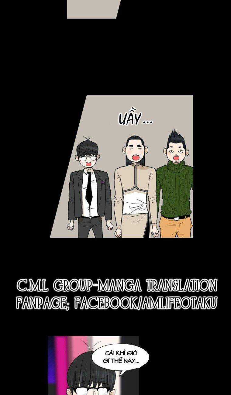 Monster Idols - Chapter 3 - Trang 29