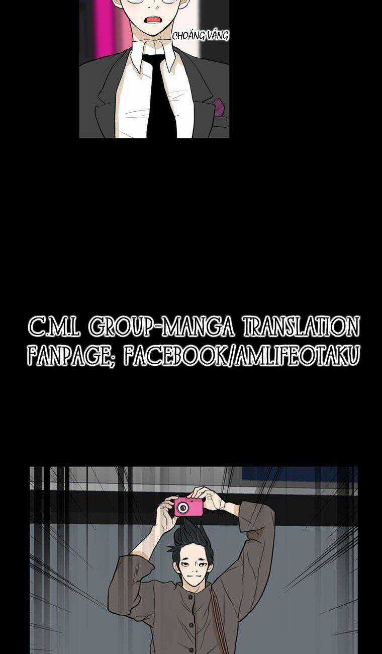 Monster Idols - Chapter 3 - Trang 30