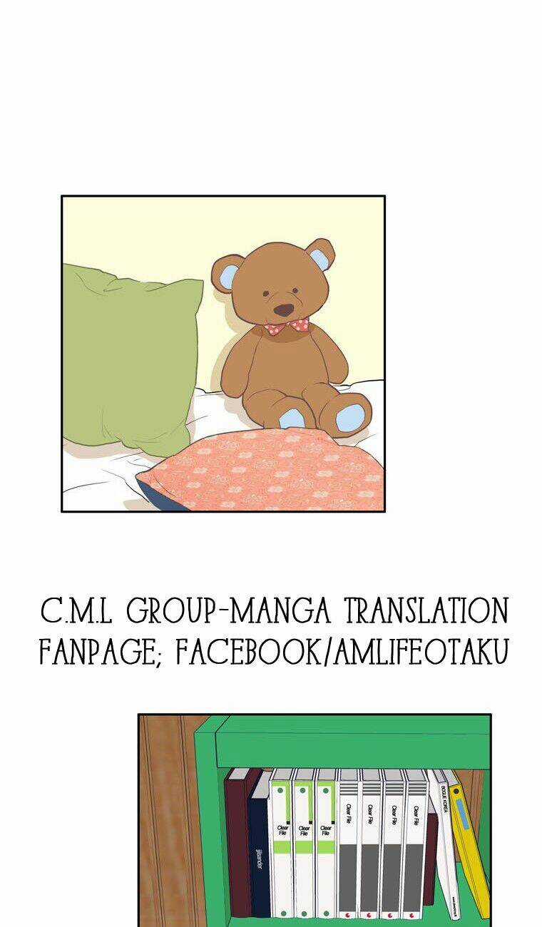 Monster Idols - Chapter 3 - Trang 4