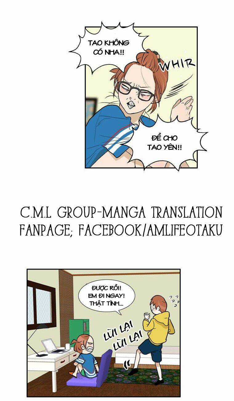 Monster Idols - Chapter 3 - Trang 39