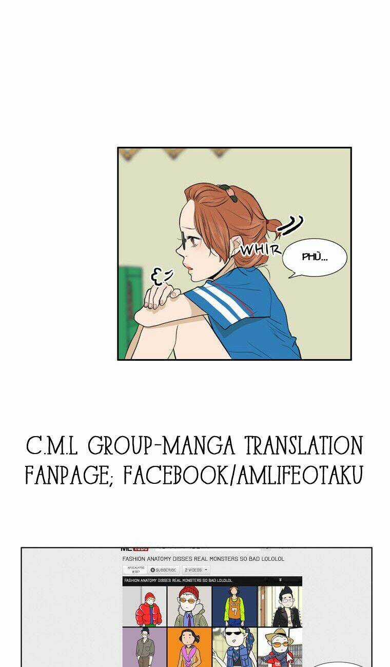 Monster Idols - Chapter 3 - Trang 40