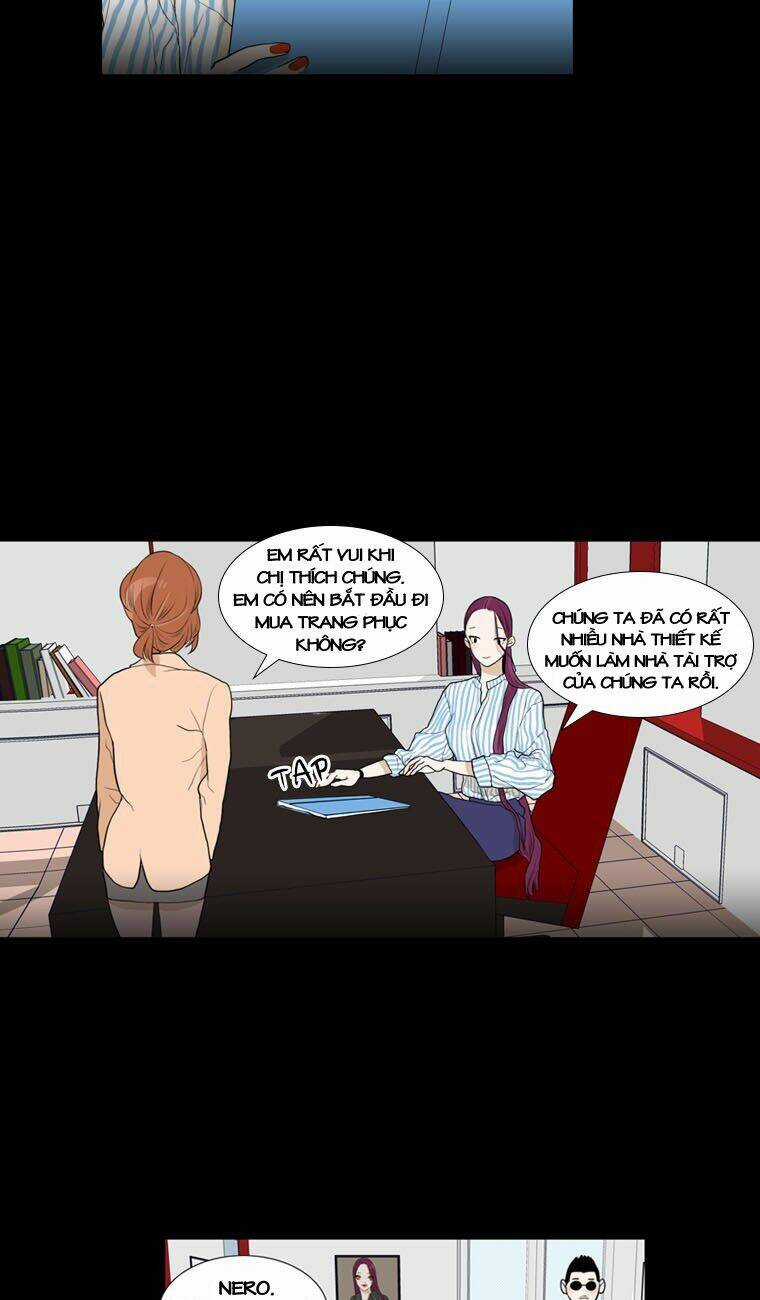 Monster Idols - Chapter 4 - Trang 11