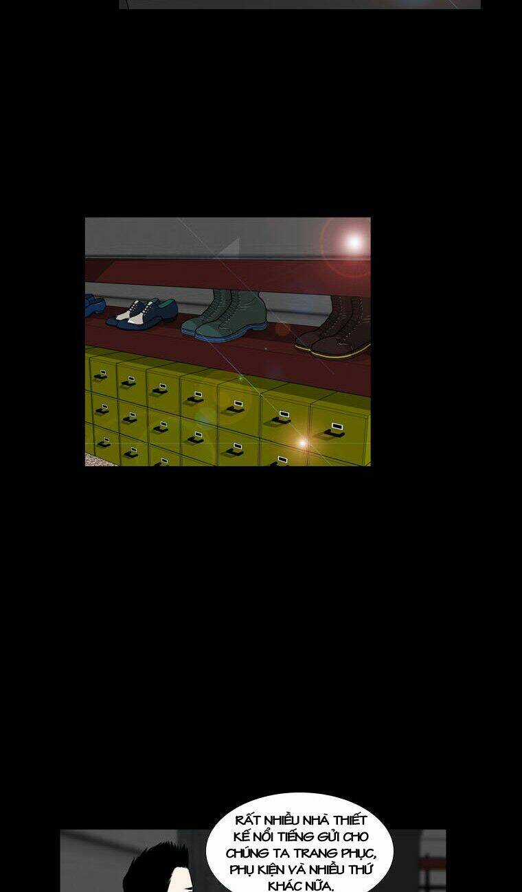 Monster Idols - Chapter 4 - Trang 16