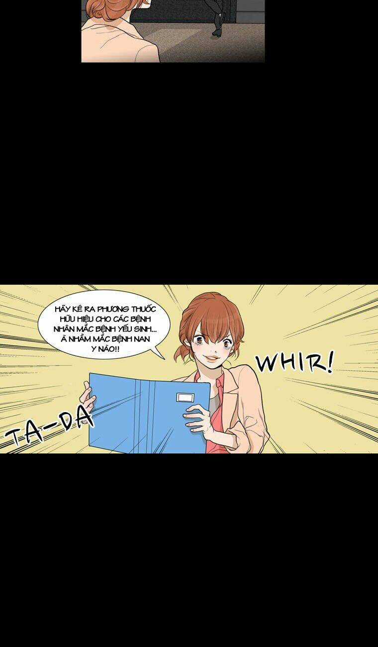 Monster Idols - Chapter 4 - Trang 20