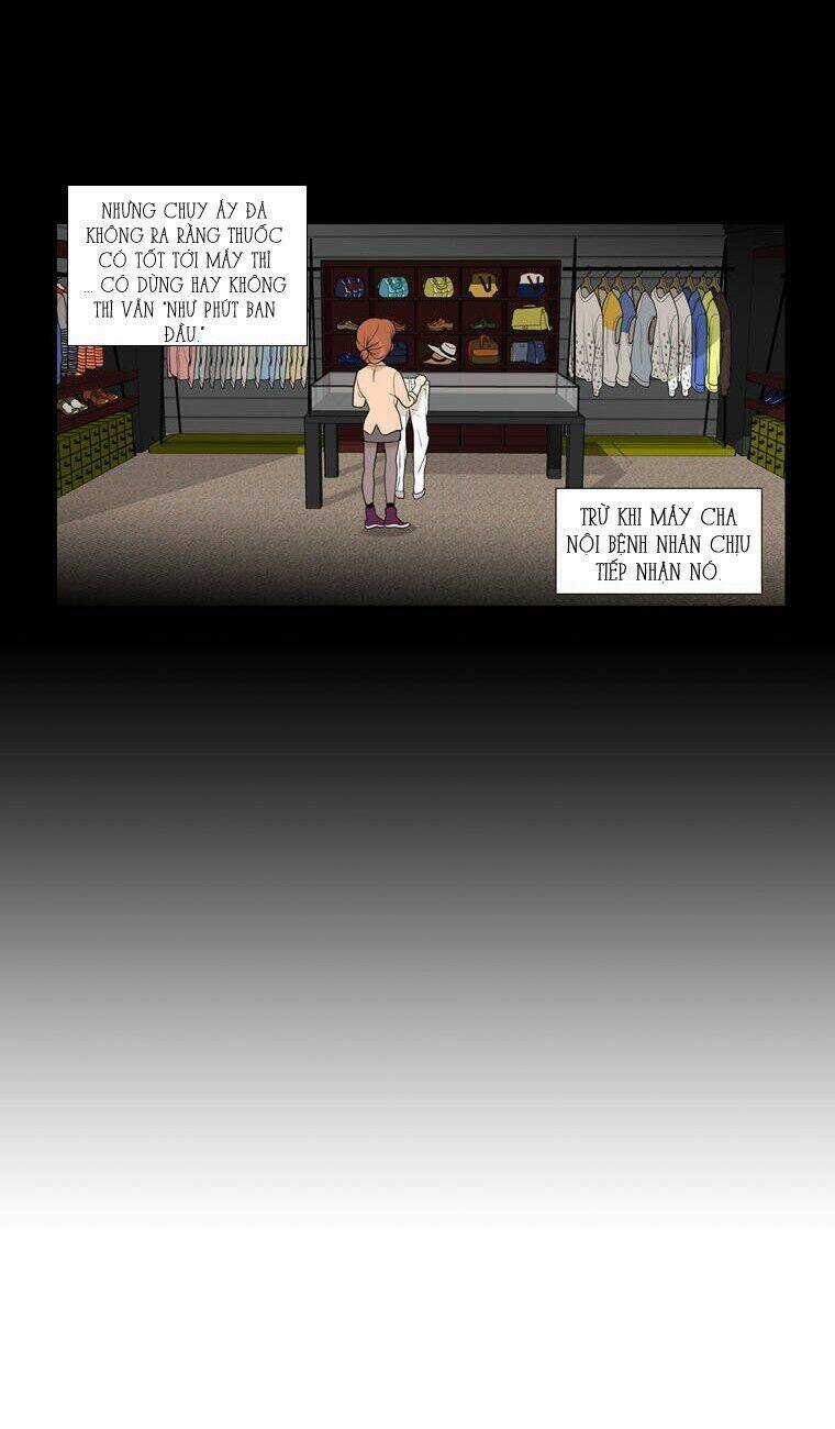 Monster Idols - Chapter 4 - Trang 21