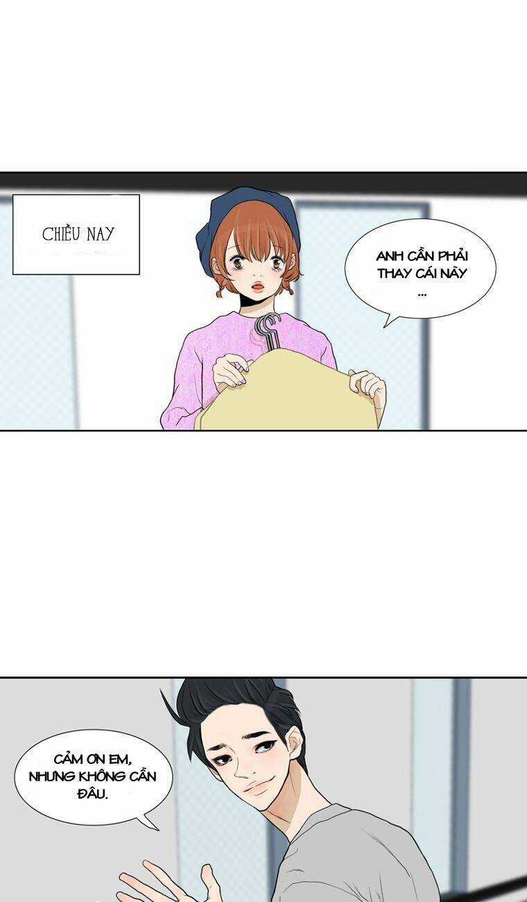 Monster Idols - Chapter 4 - Trang 22