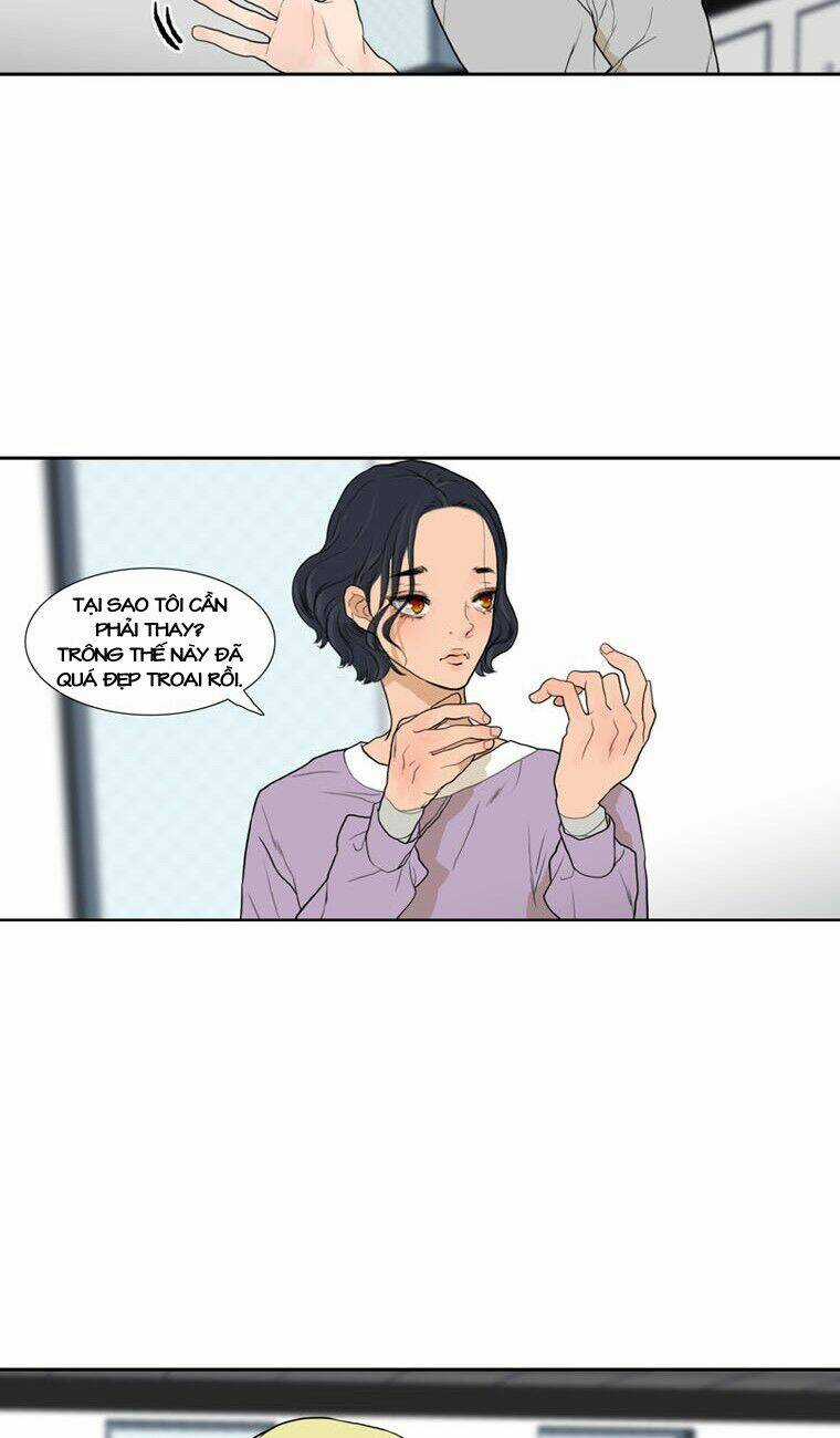 Monster Idols - Chapter 4 - Trang 23