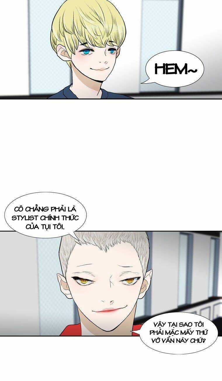 Monster Idols - Chapter 4 - Trang 24