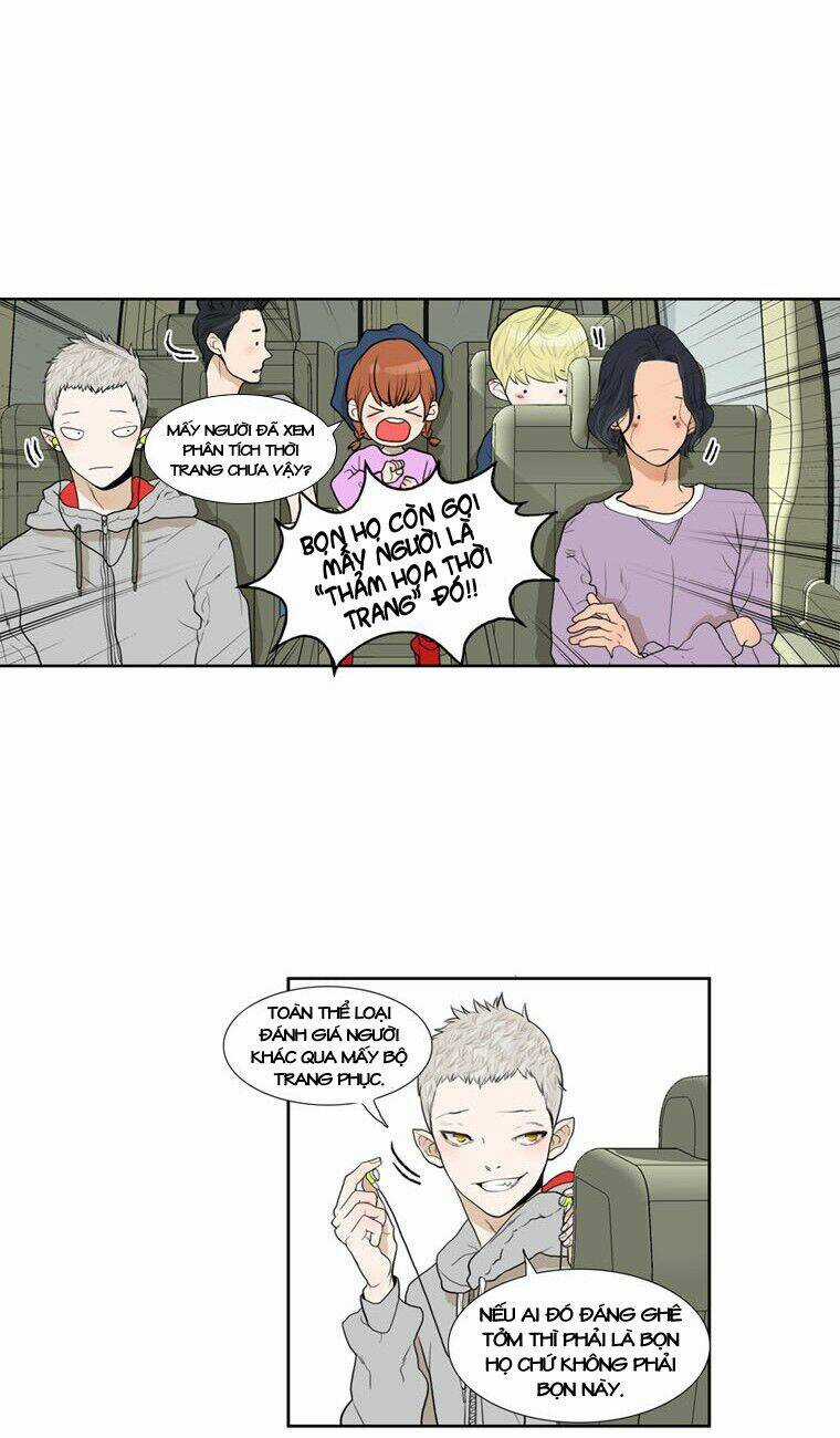 Monster Idols - Chapter 4 - Trang 27