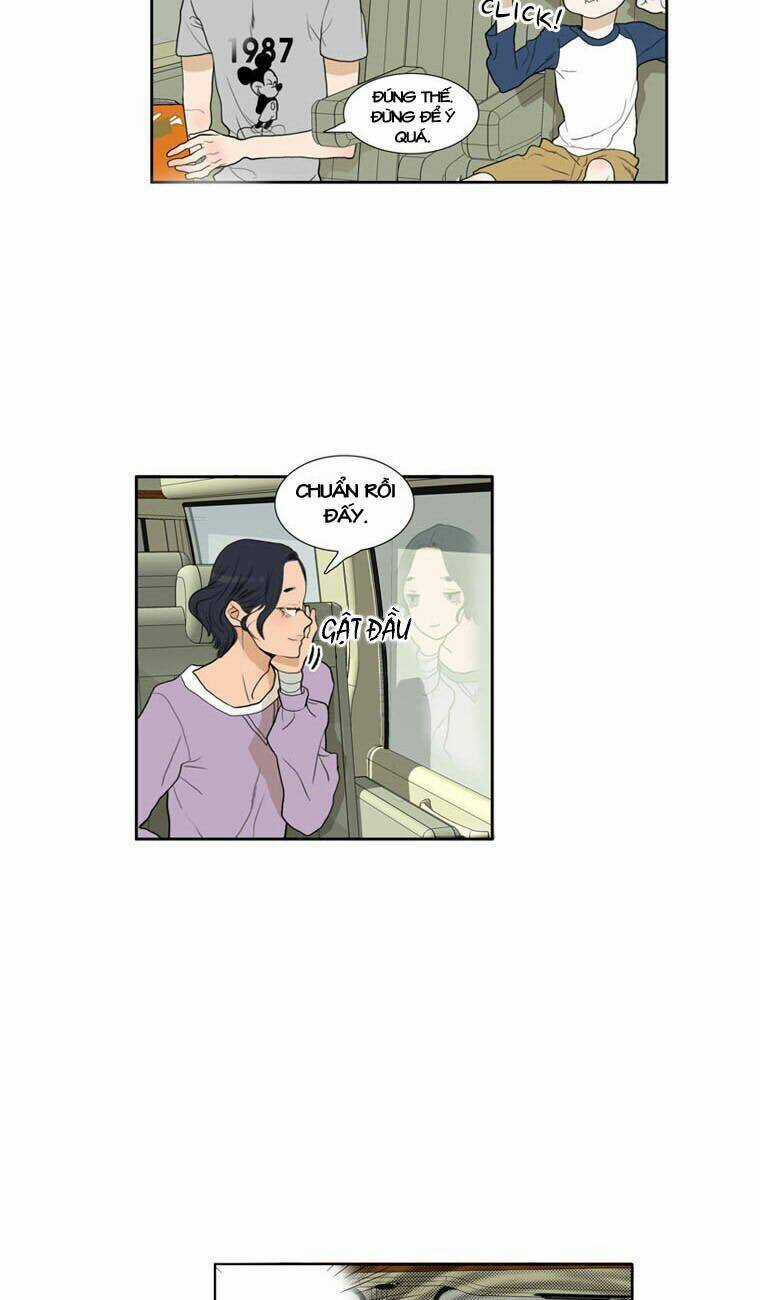 Monster Idols - Chapter 4 - Trang 29