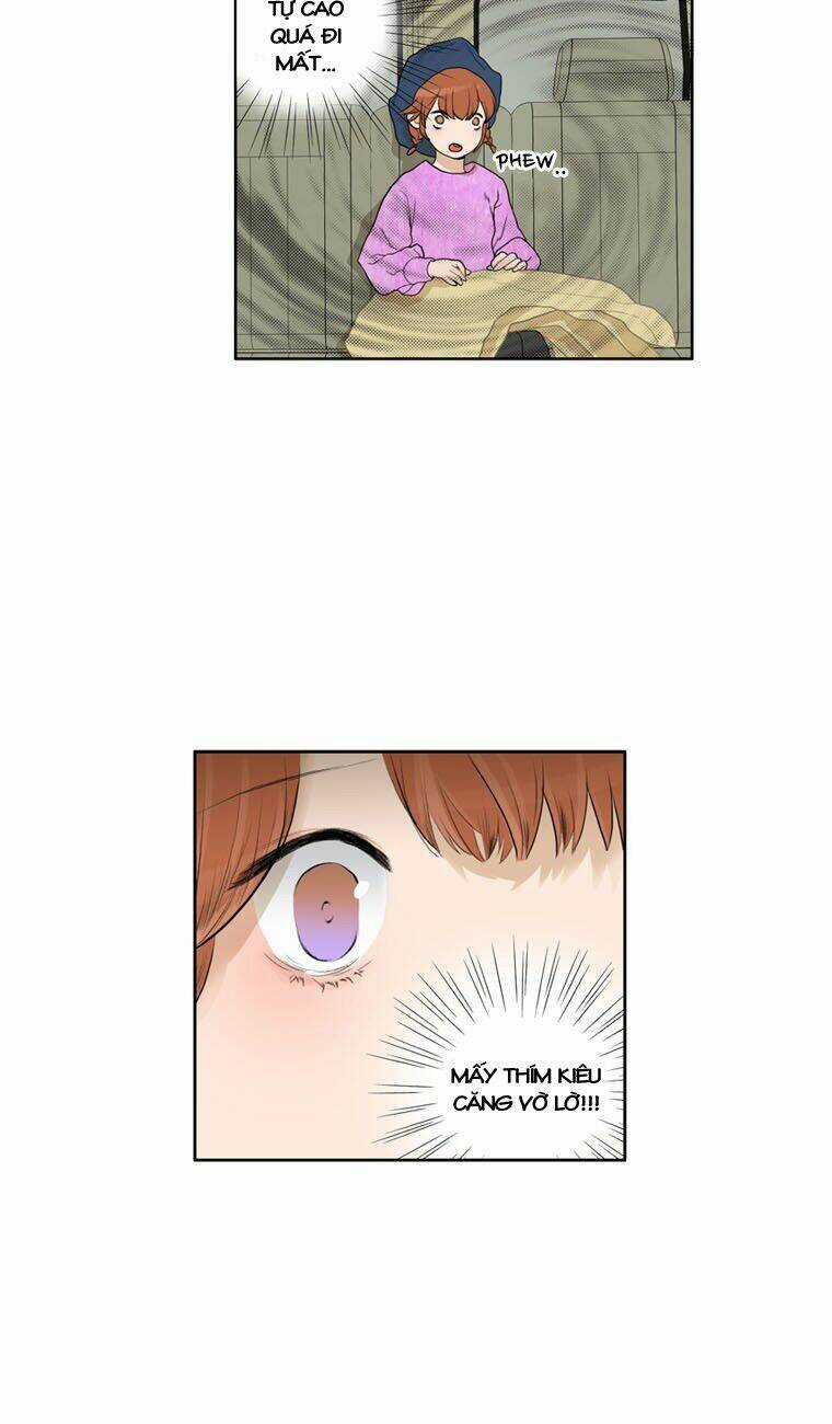 Monster Idols - Chapter 4 - Trang 30