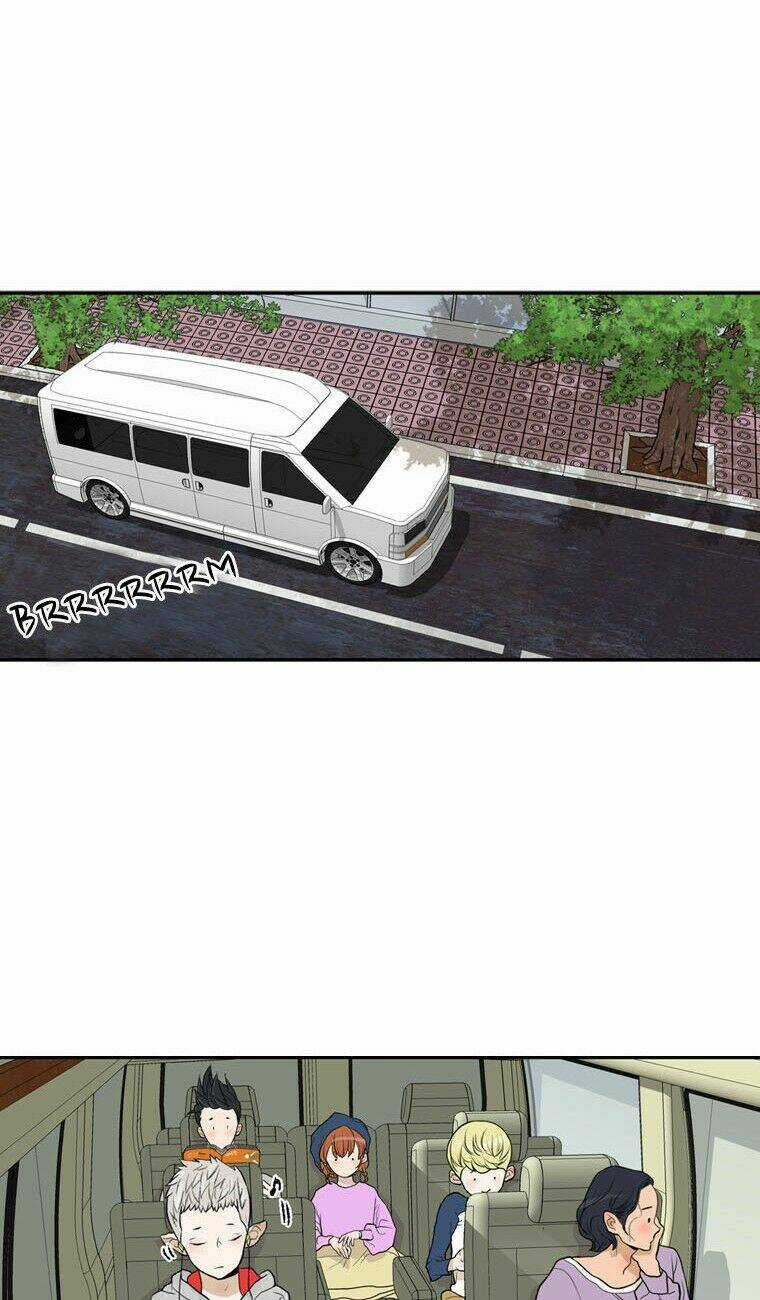 Monster Idols - Chapter 4 - Trang 4