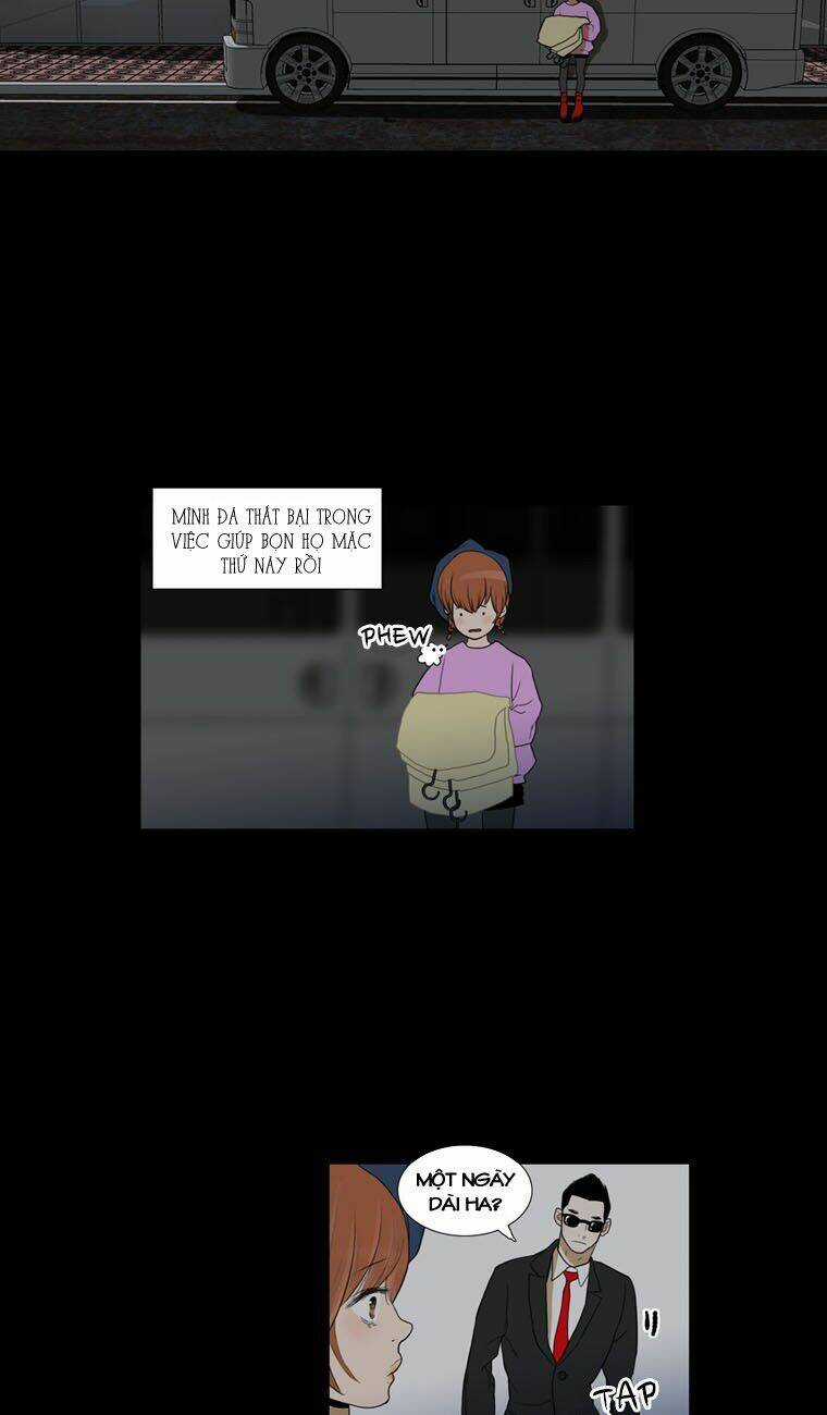 Monster Idols - Chapter 4 - Trang 32