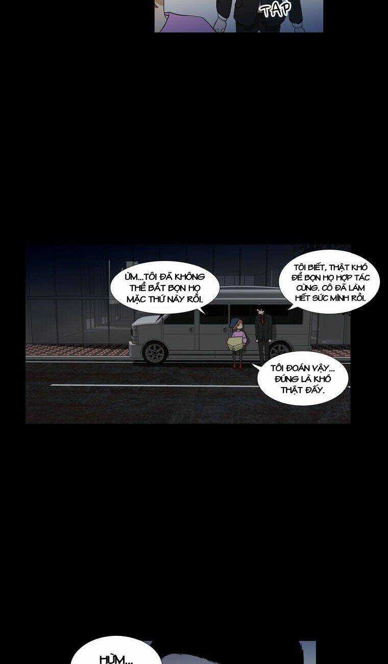 Monster Idols - Chapter 4 - Trang 33