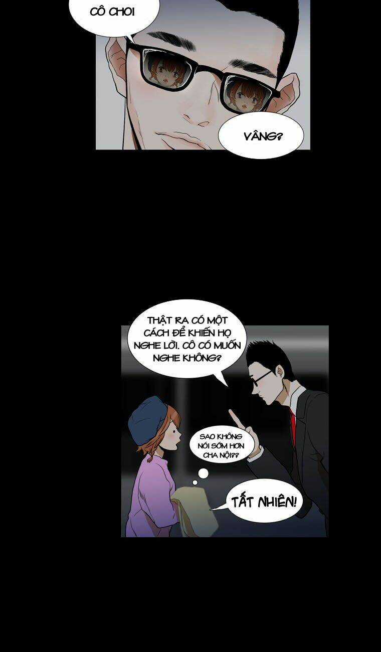 Monster Idols - Chapter 4 - Trang 34