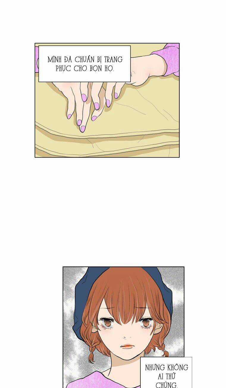 Monster Idols - Chapter 4 - Trang 7