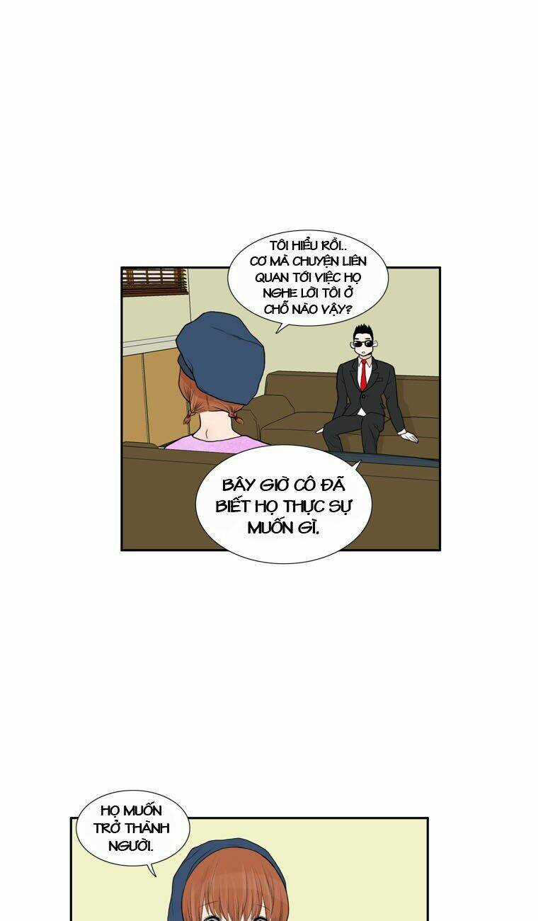 Monster Idols - Chapter 5 - Trang 12