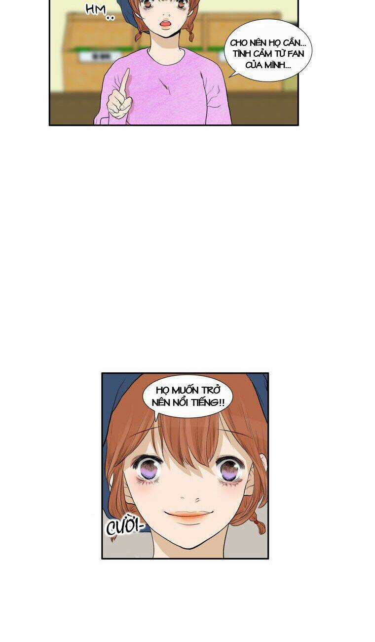 Monster Idols - Chapter 5 - Trang 13