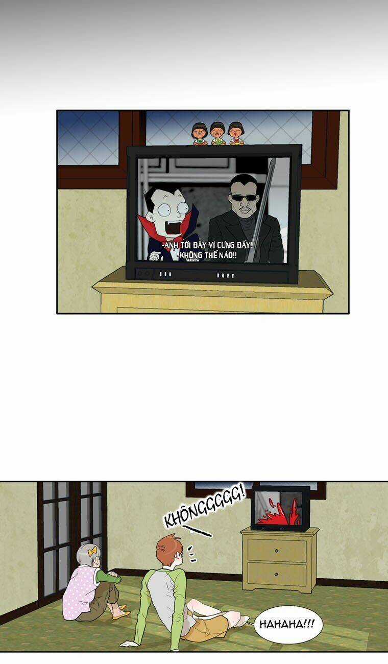 Monster Idols - Chapter 5 - Trang 16