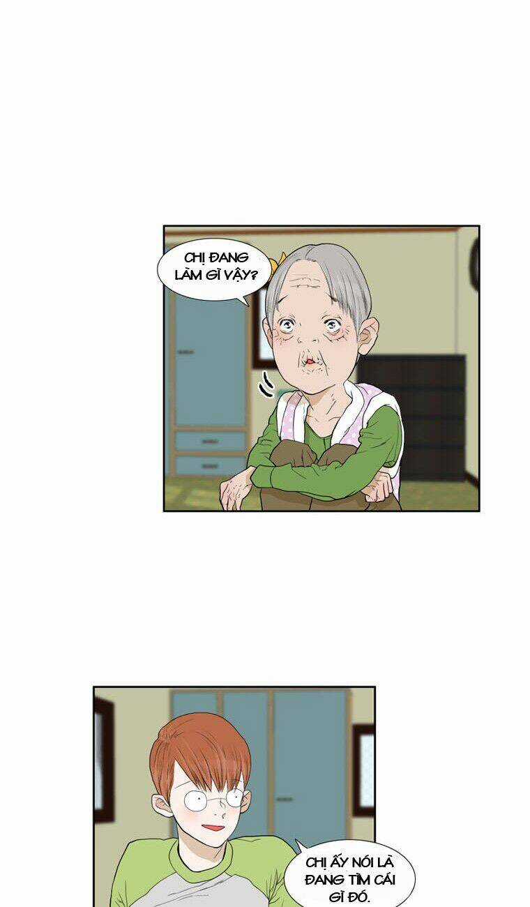 Monster Idols - Chapter 5 - Trang 17